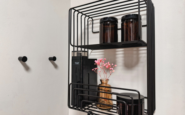 Меблированные комнаты Arctic House Central в центре города