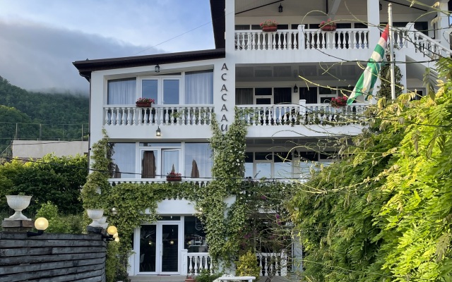 Hotel Phanakopi