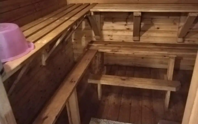 Гостевой дом Косохново