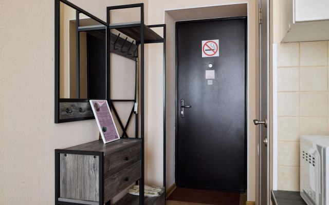 Апартаменты Prudius Apart на Васильевском острове (Осень)