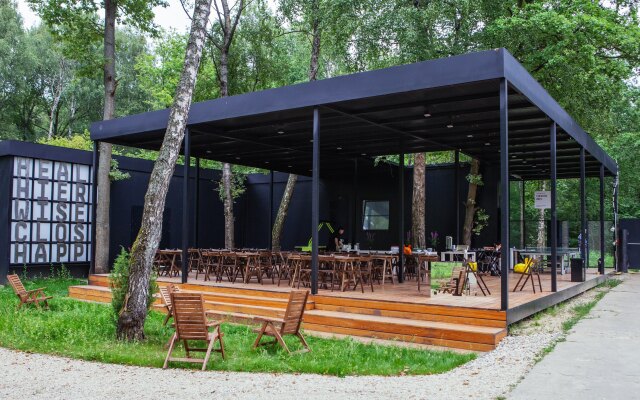 Chehov APi Hotel