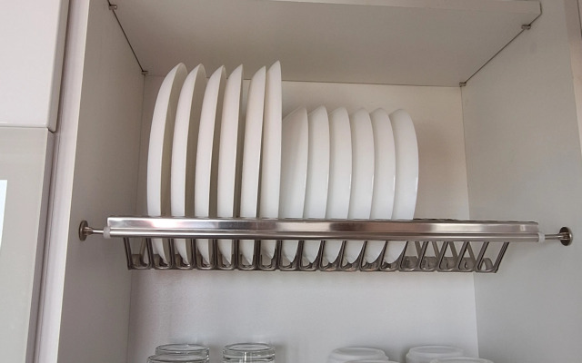 Апартаменты Савеловский Сити 43 этаж