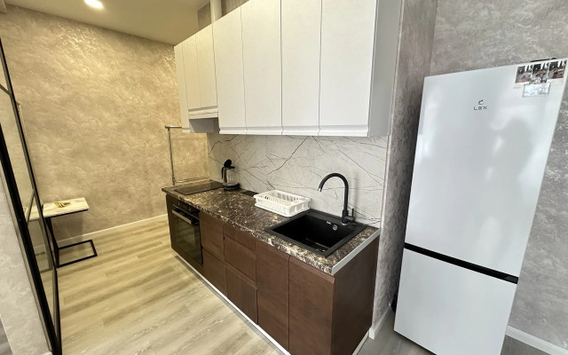 V Komfortnom Zhk Kurortny Flat