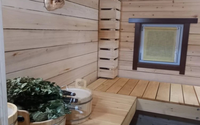 Гостевой дом Еловый