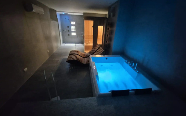 Вилла Stesicoro Suite