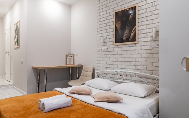 InHome24 Sovremennye Apartamenty So Vsem Neobkhodimym Okolo Aeroporta Apartments