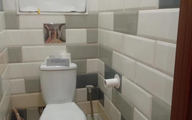 Apartamenty ZK Vostocnyj Veter