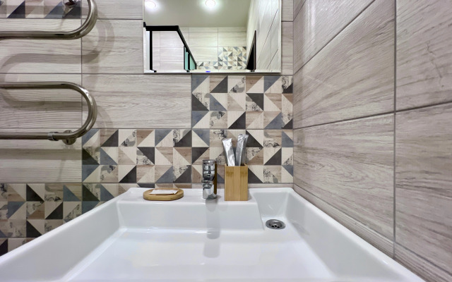 Квартира на Круговой 4Вк5