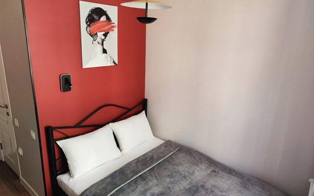 Квартира ГромИя