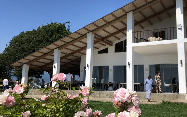 Inzhir Villadzh (Injir Village)