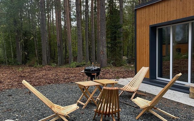 NewCamp Essojla Guest house