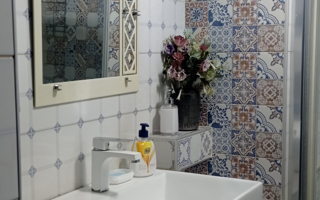 Апартаменты Wine Rise