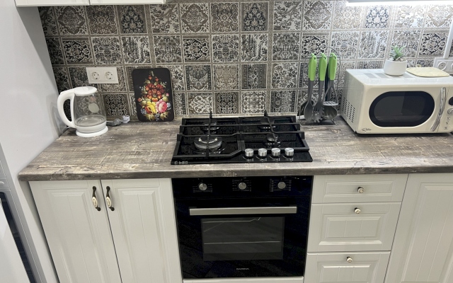 Апартаменты 122 Крымская, 22к13