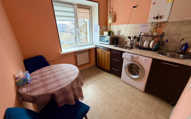 Квартира Комфорт на Богдана Хмельницкого 34