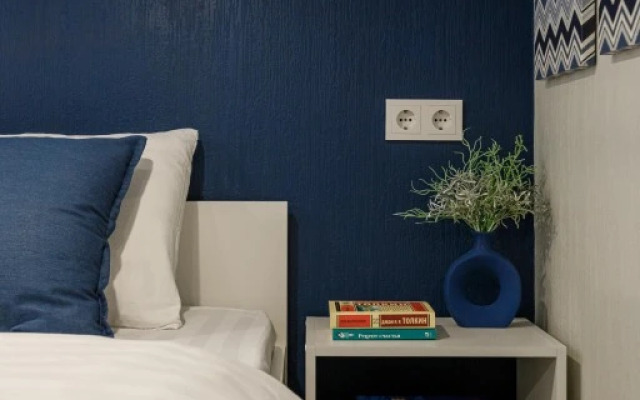 Апартаменты Knokey Электрозаводская Двухэтажные