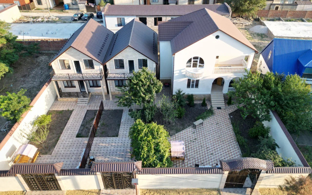 Гостевой дом Tour House у Каспия