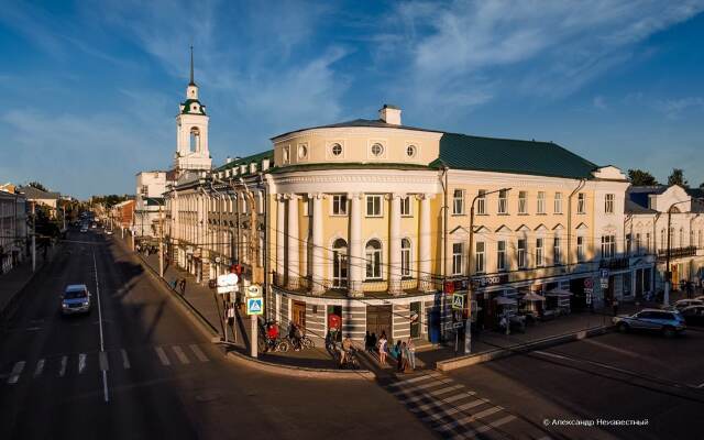 Арт-отель Облако желаний