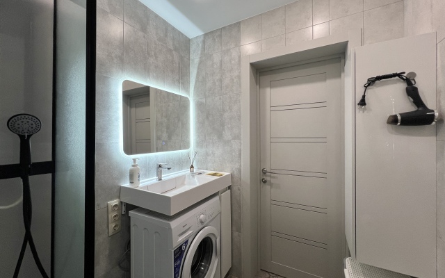 Квартира Студия Пискунова 136-168 Иркутск Аэропорт КакДома