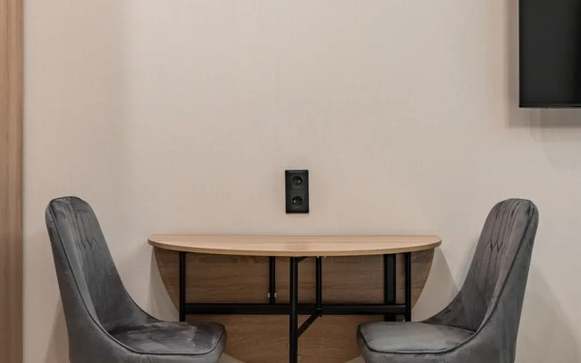 Апартаменты Студия Talisman