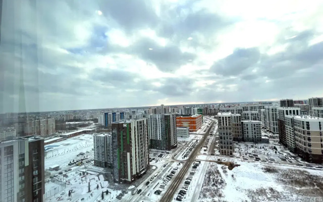 Квартира Hotels@Braun