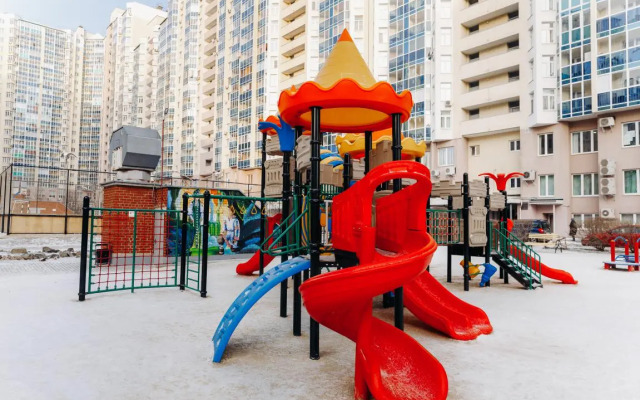 Студия Этажидейли на Шевченко эконом