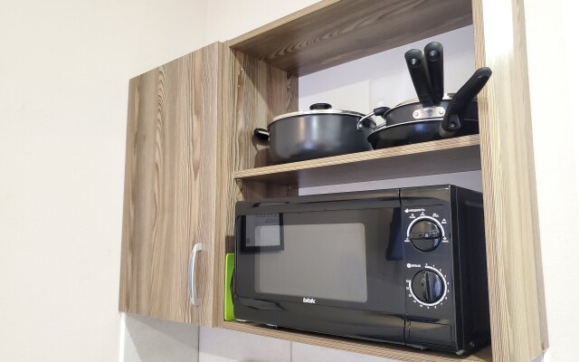 Квартира Современная в историческом центре города