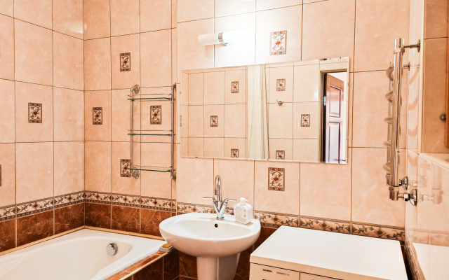 Квартира ArendApartment Бассейная