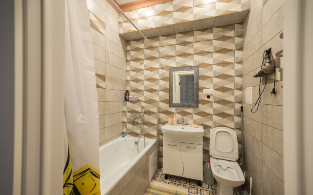 Квартира Класса Люкс