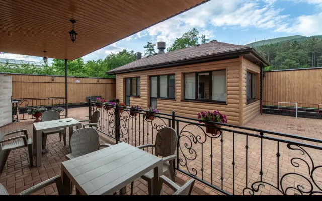 Dom Gostej Guest House