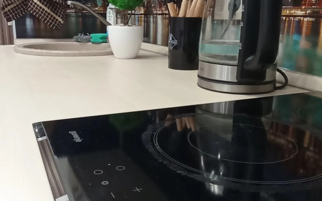 Uyutnaya Studiya Flat