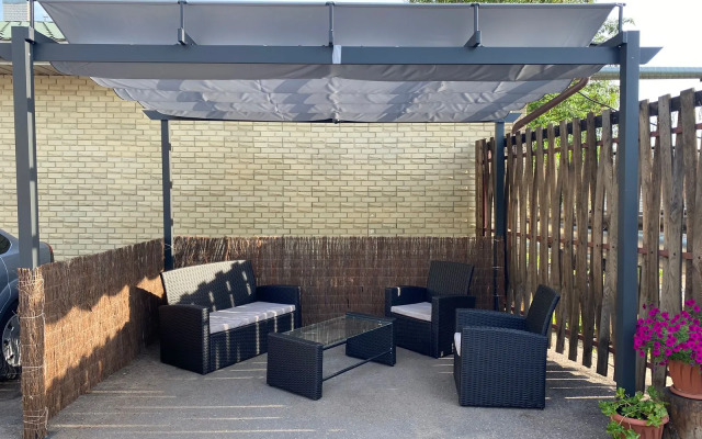 Kolos Hotel