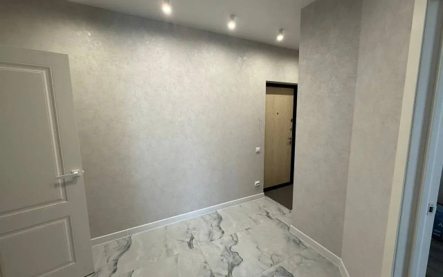 Venevskoye Shosse Vyezd V Gorod Proletarskiy Rayon Flat