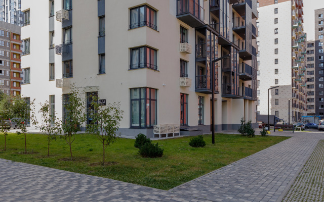 Квартира Merino Home NOYA