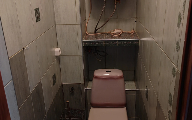 Квартира на улице Донского 22А