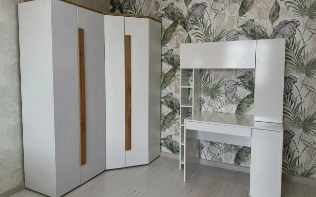 Апартаменты Аврора переулок Пищевой 16 к3