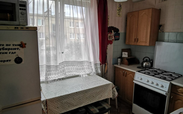 S domashnim komfortom na sutki, nedeli, mesyatsy, chasy i minutki - Smolevichi - Minsk, gorod-sputnik Flat