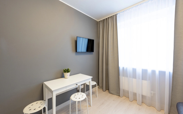 Inndays Apartments Plavsky Flat