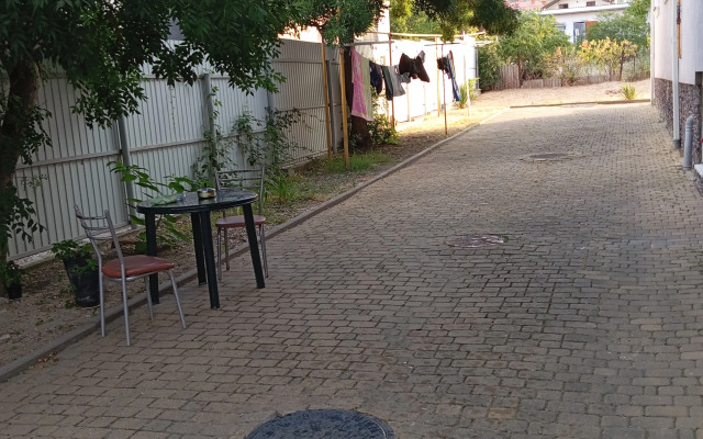 Nika Guest house