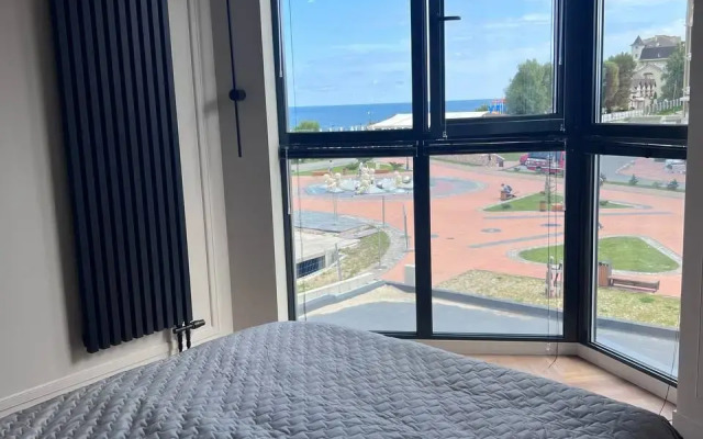 Квартира Ober house