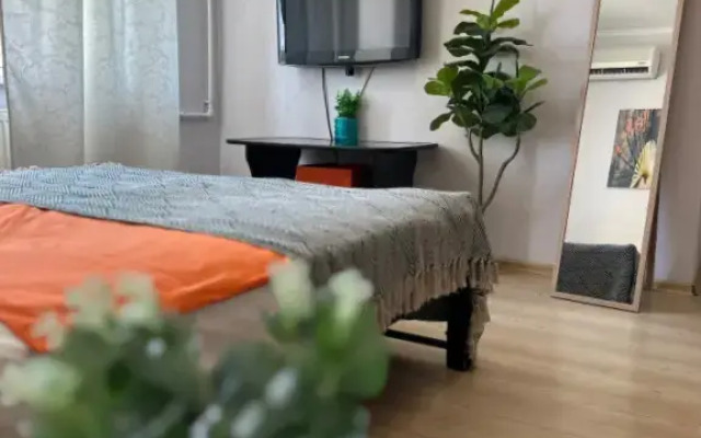 Квартира 10 минут до Центра на Авто Советская площад