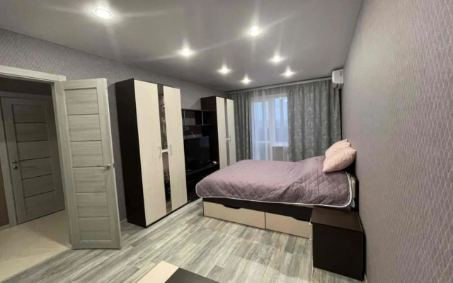 Апартаменты 3 Текстильщиков 39