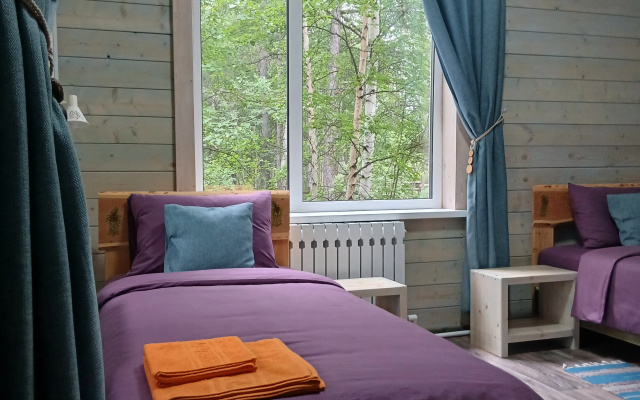Частный дом Уютный уголок Cozy nook