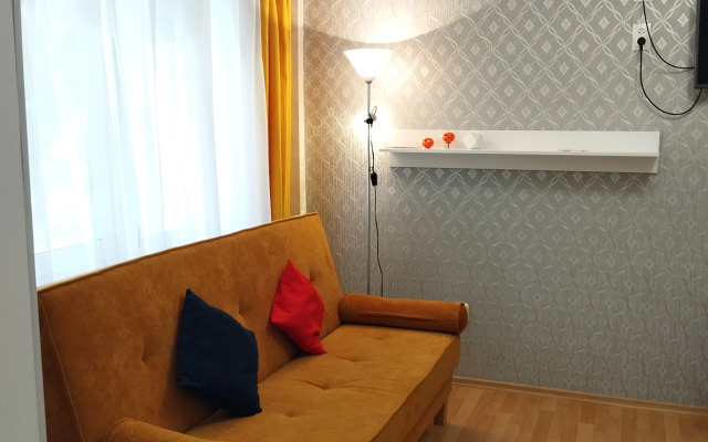 Flat 8mi Mestnaya v Tsentre Flat