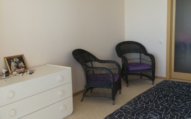 Апартаменты Премьера 8