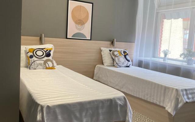 Edem Mini-hotel