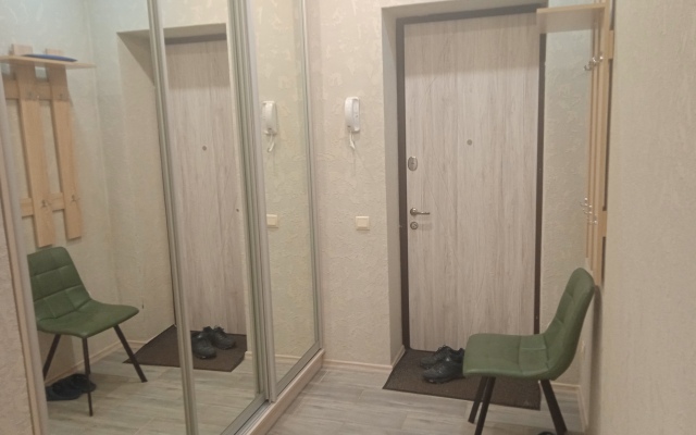 Lyuks 56m U Auri Apartments
