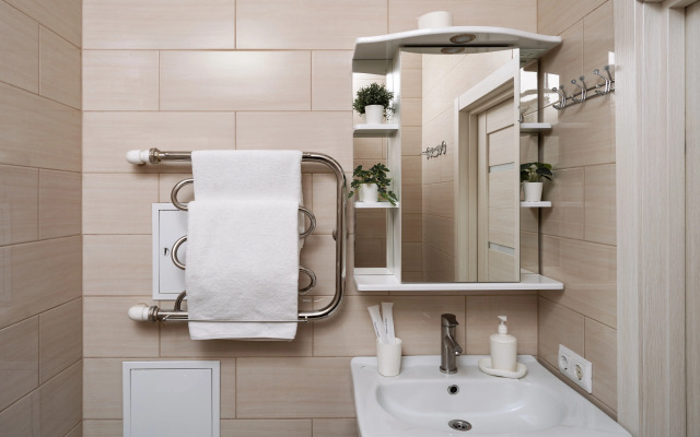 Tyulpan Apart Apartments