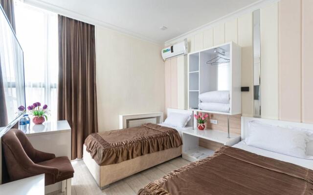 Tantana Hotel