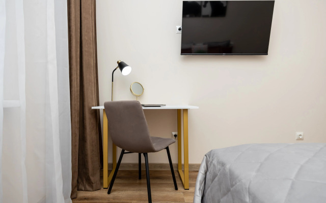 Квартира в Солнечном