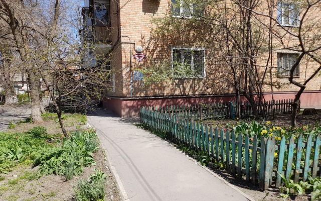 Квартира на Ул  Маяковского д.56